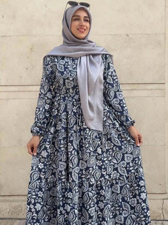 پیراهن ساحلی اقتصادی کد 10