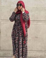 پیراهن ساحلی اقتصادی کد 02