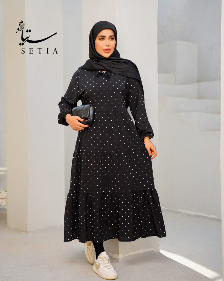 پیراهن ساحلی اقتصادی - Image 23