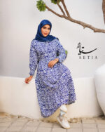 پیراهن ساحلی اقتصادی - Image 26