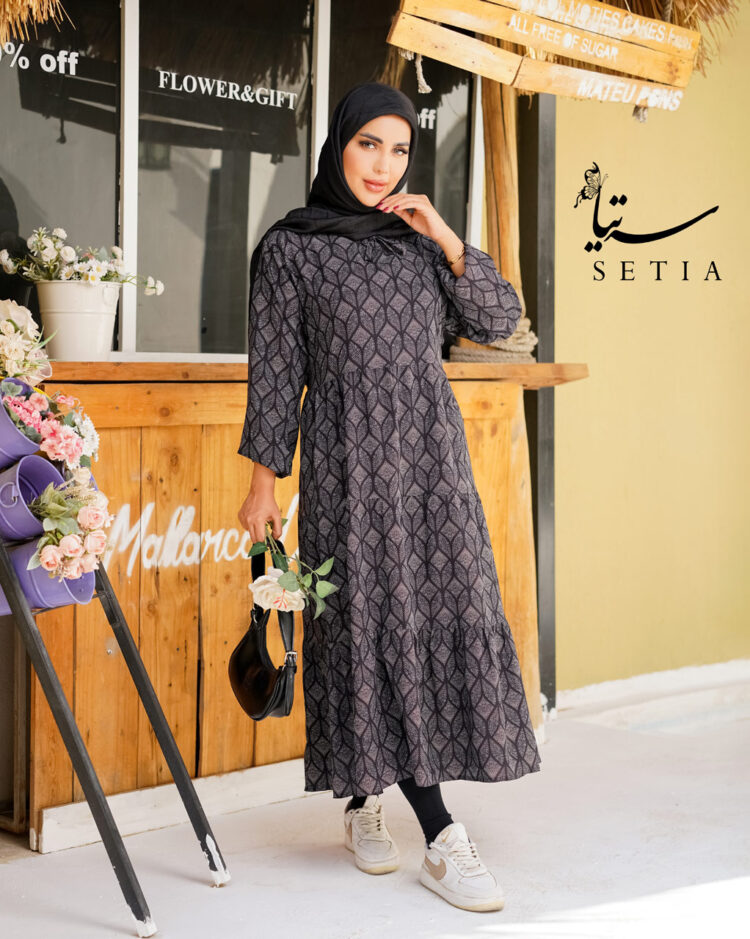 پیراهن ساحلی اقتصادی - Image 28