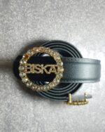 کمربند Biska طلایی