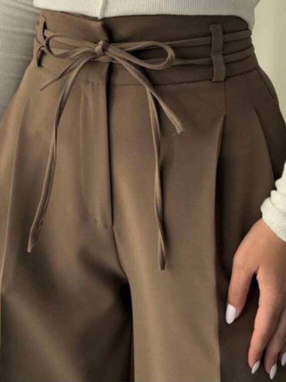 شلوار زنانه یونانی مازراتی