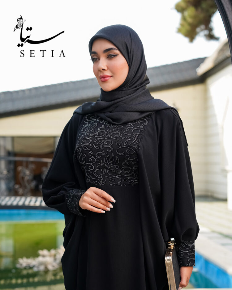 عبا هوران - Image 1