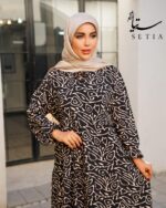 پیراهن ساحلی رویا