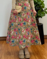 کفتان و دامن آیسان - Image 2