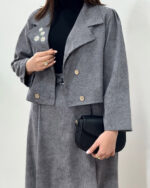 کت دامن هما طوسی