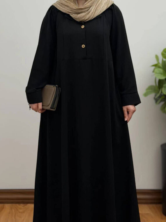 مانتو زنانه شانتون آیین